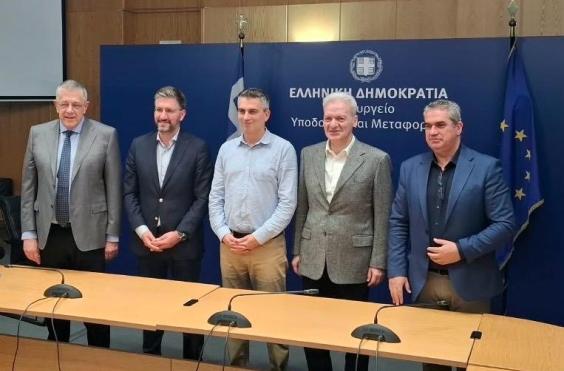 βοακ συναντηση