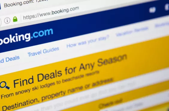 Booking