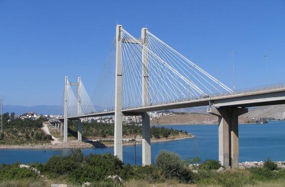 ΓΕΦΥΡΑ ΧΑΛΚΙΔΑΣ