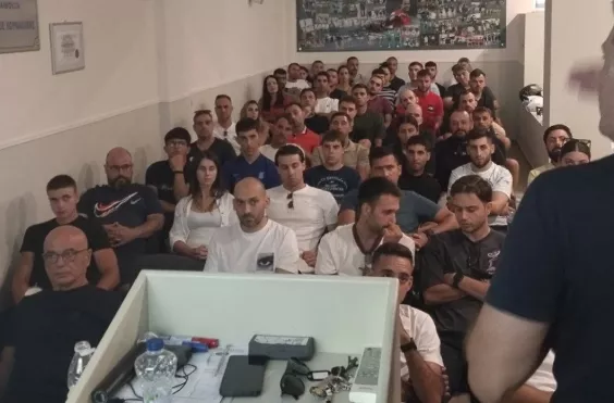 ΔΙΑΙΤΗΤΕΣ