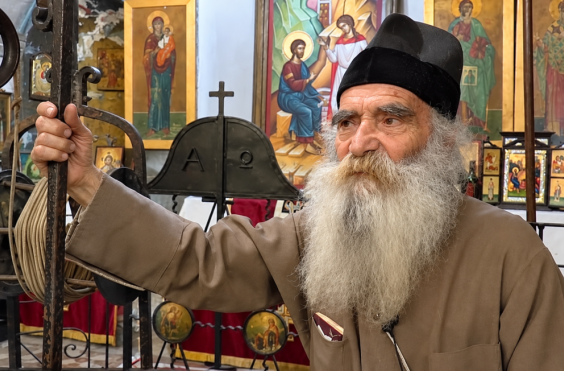 Ιουστίνος μαμαλος