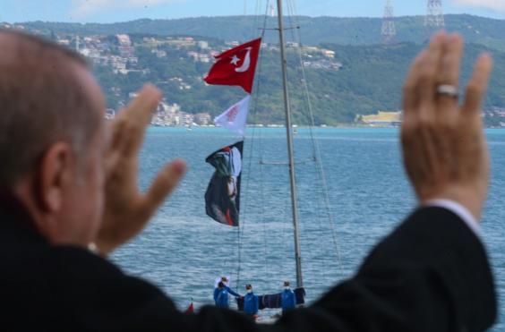 Τουρκία 