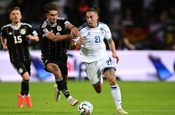 ethniki