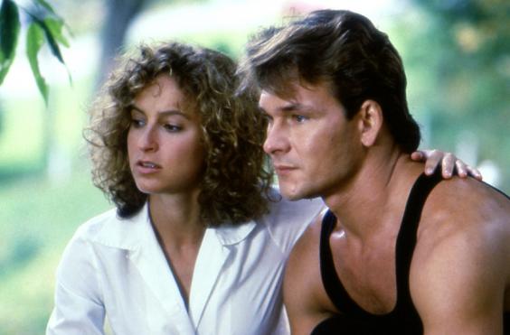 Dirty Dancing