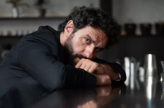 Μελέτης Ηλίας