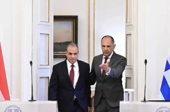 Γεραπετρίτης Abdelatty