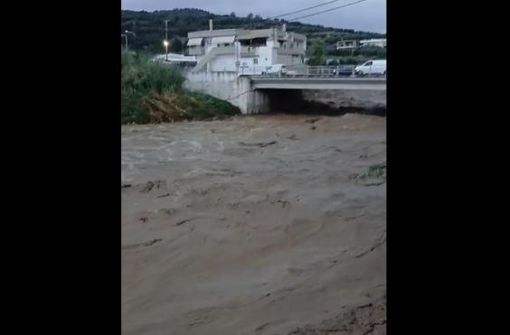 Γεροποταμος