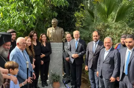 Προτομή