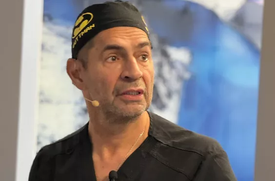 γιατρός
