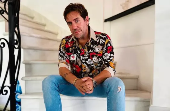 Γιωργος Μαζωνάκης