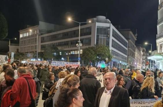 Χανια