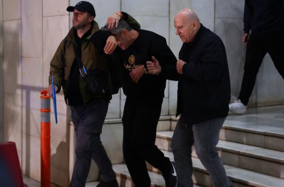 Χωριάτικο