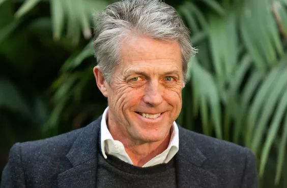 hugh
