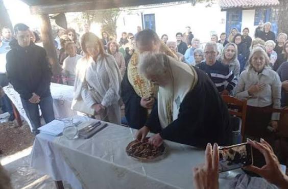 κονιτσα σπιτι αγιου παισιου