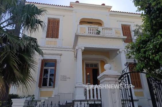 τεχνικο επιμελητηριο χανιων