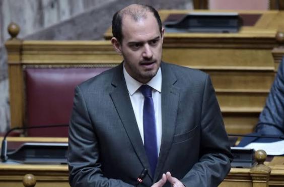 Γιώργος Κώτσηρας