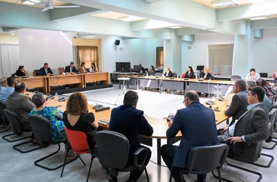 δημοτικο συμβουλιο αγιου νικολάου