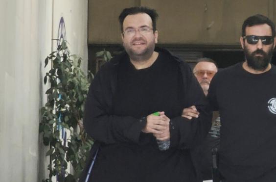Καμπούρης