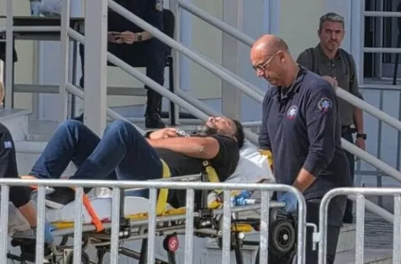 Πάνος Ρούτσι