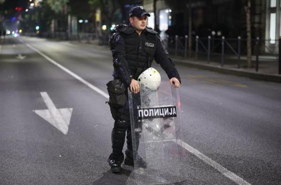 Βελιγράδι 