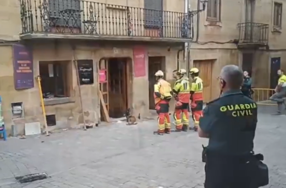 ισπανια οροφη