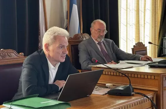 καλοκαιρινος