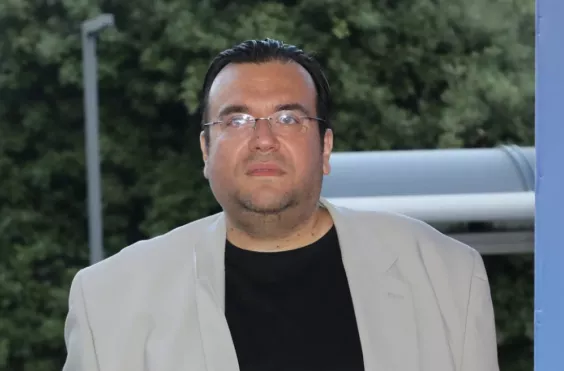 Φίλιππος Καμπούρης 