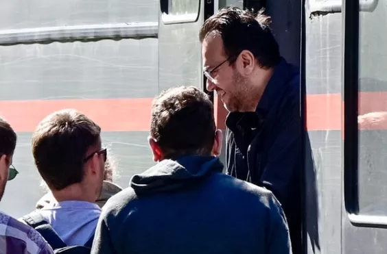 Καμπούρης