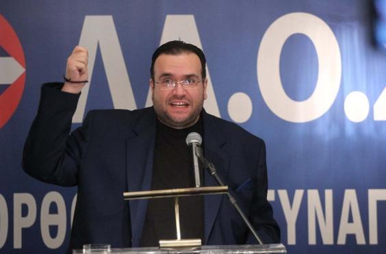 Καμπούρης