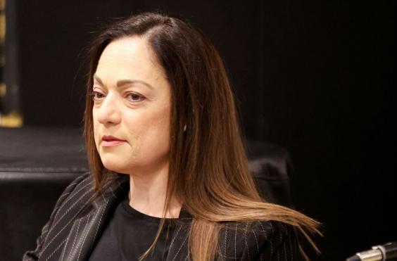 λιλιαν παπακωστα