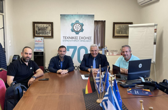 ΕΠΙΜΕΛΗΤΗΡΙΟ ΗΡΑΚΛΕΙΟ ΑΣΤΙΚΟ ΚΤΕΛ