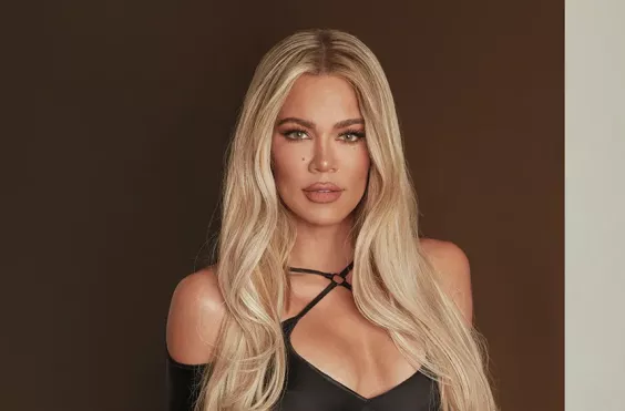 khloe kardashian