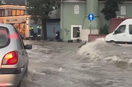 Κωνσταντινούπολη