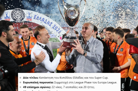 κοντης οφη