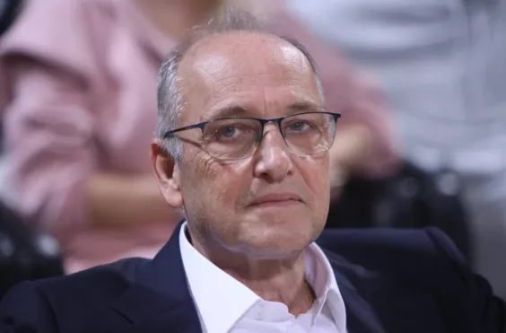 ΒΑΓΓΕΛΗΣ ΛΙΟΛΙΟΣ