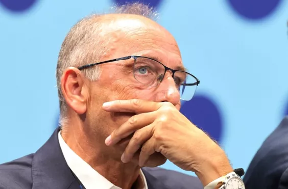Βαγγέλης Λιόλιος 