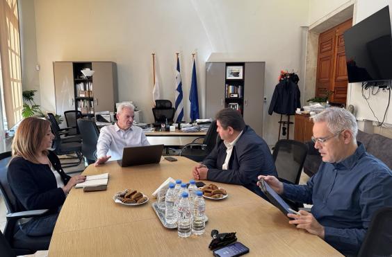 καλοκαιρινός αρχηγοι παρατάξεων