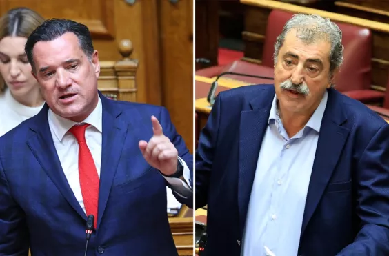Άδωνις_πολάκης