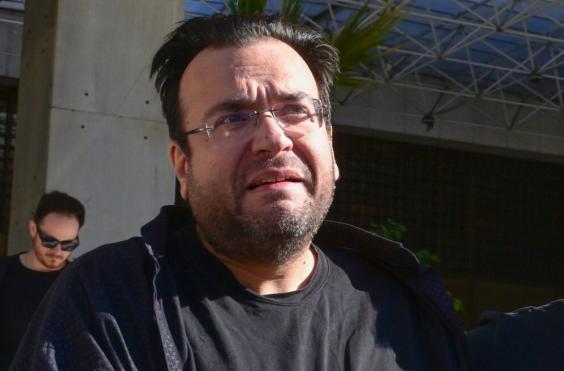 Φίλλιπος Καμπούρης 