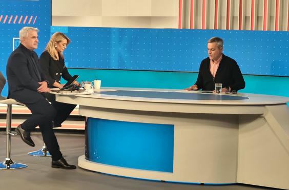 Χάρης Μαμουλάκης