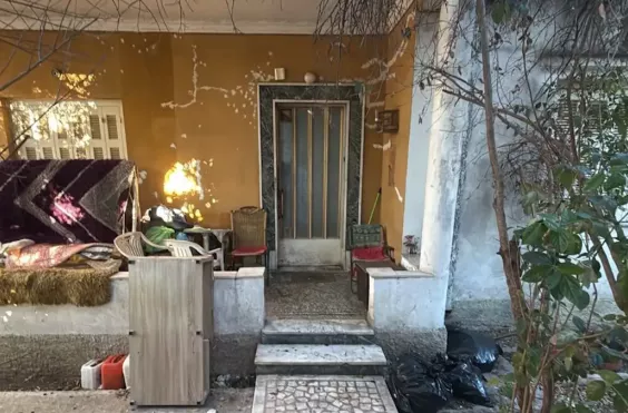 Μενίδι