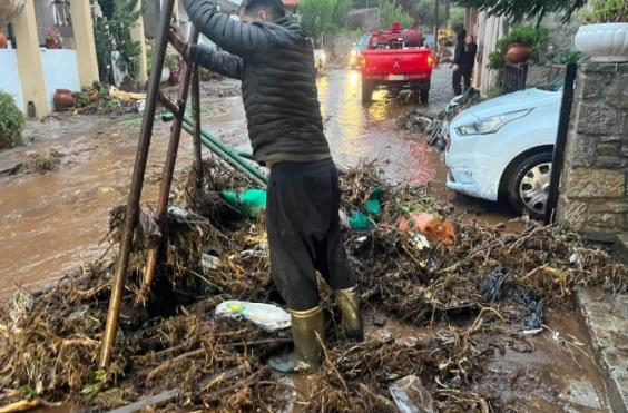 Μυλοπόταμος