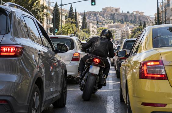 μηχανή 