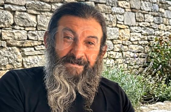 Μοναχός