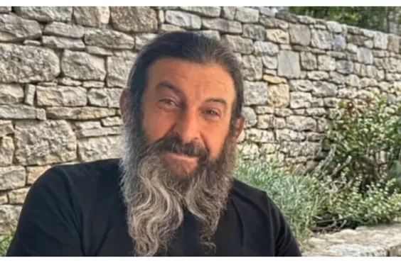 μοναχος εξαφανιση