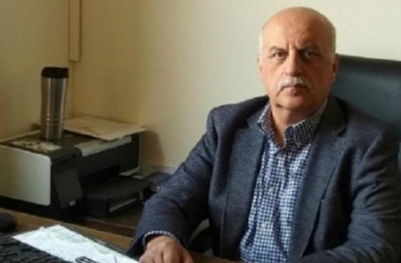 νικος τζανακης 