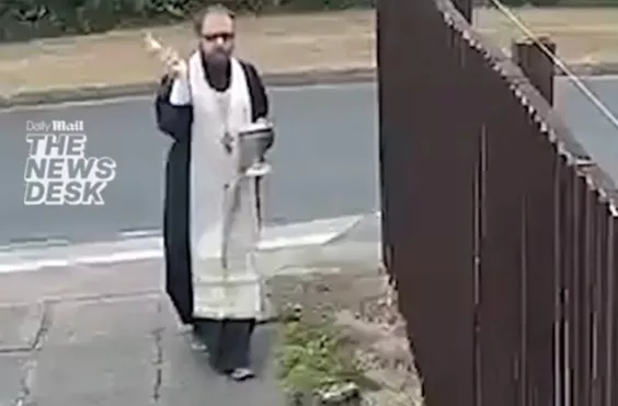 παπάς