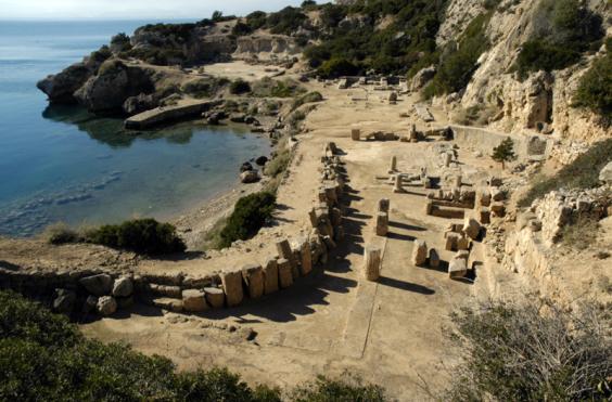 Ηραίον Περαχώρας