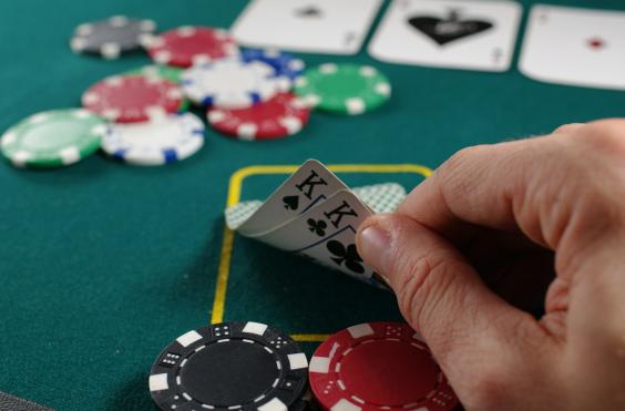 Casino