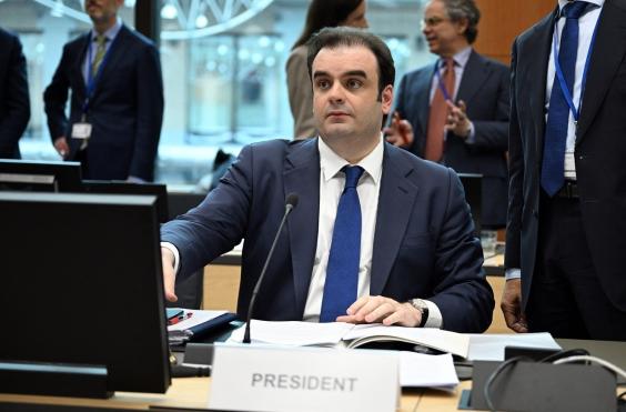 Κυριάκος Πιερρακάκης